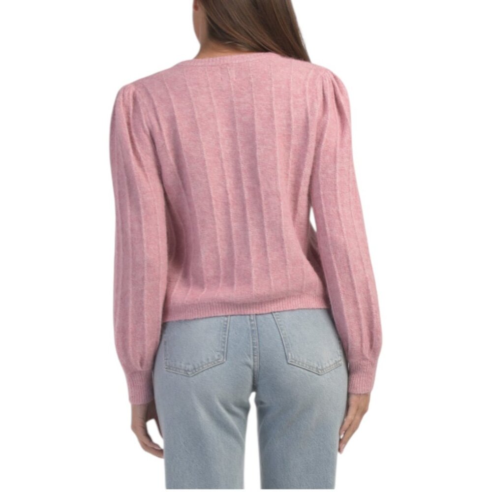 MARLED Long Sleeve Cardigan - Picture 2 of 3